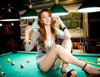 Tjhai Chui Mie free online poker with friends 